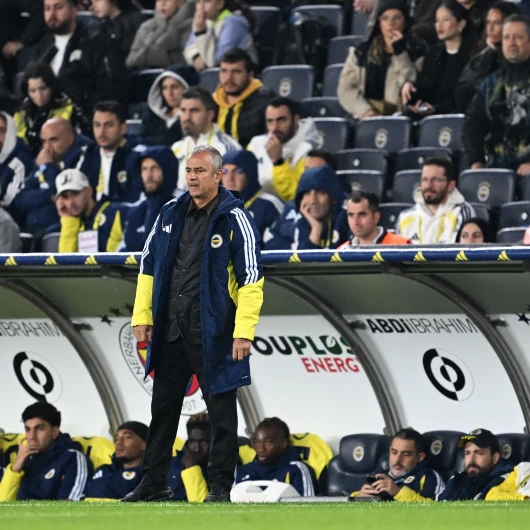 Fenerbahçe'de Greenwood krizi: Yıldız oyuncu tepki gösterdi