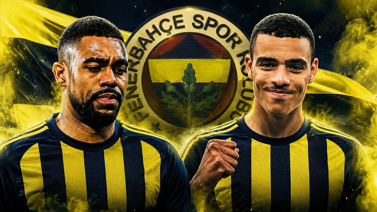 Fenerbahçe'de Greenwood için son teklif! Malcom sürprizi