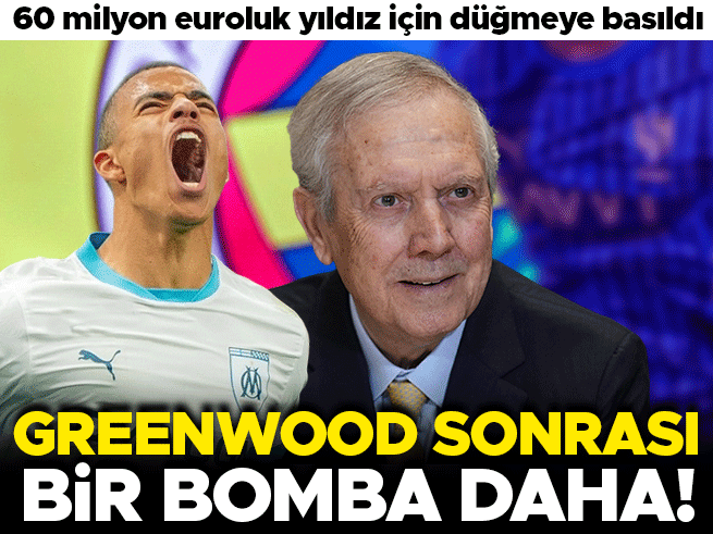 Fenerbahçe'den Greenwood sonrası transferde bomba: Malcom