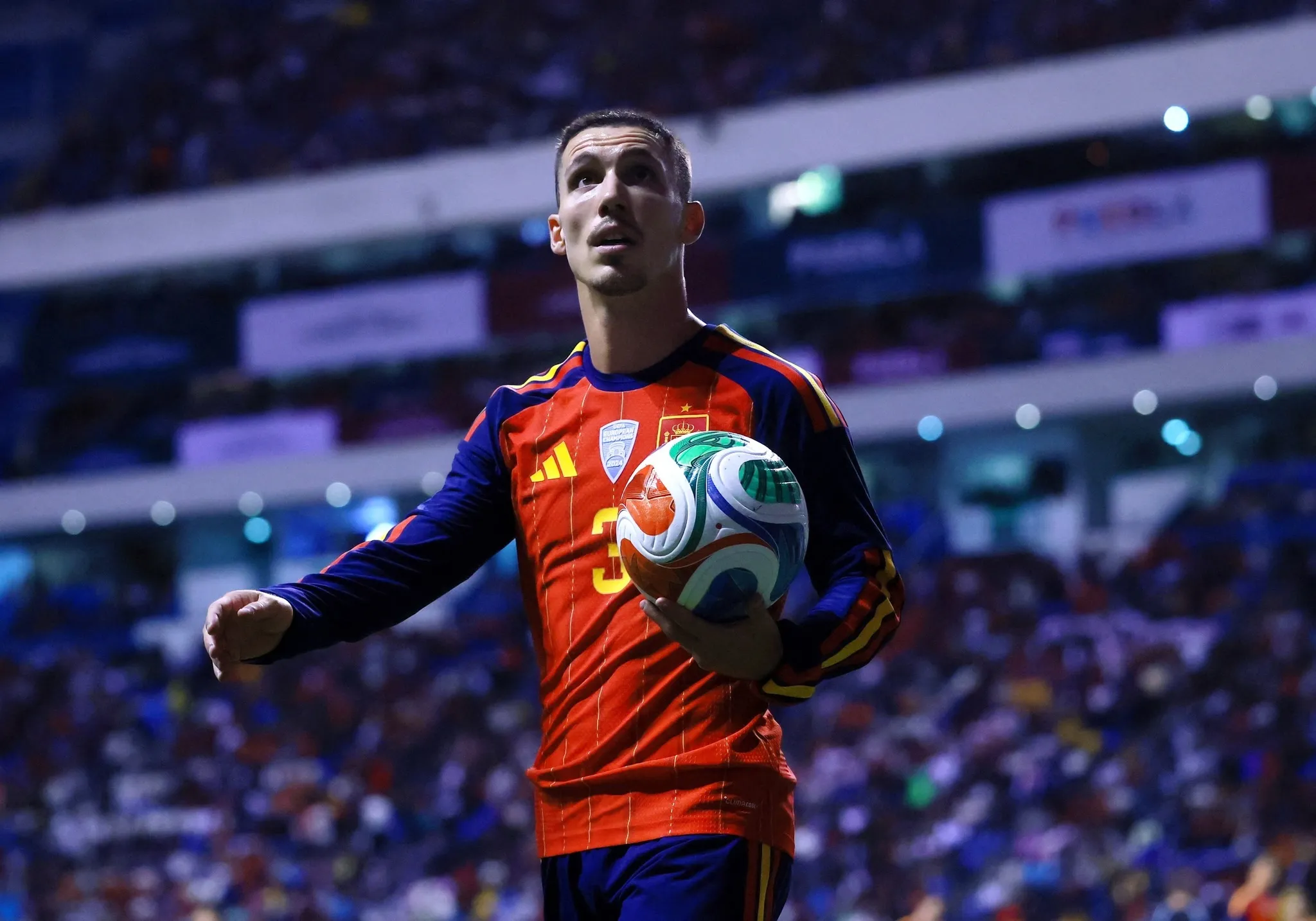 Fenerbahçe'den dev transfer: Grimaldo'ya astronomik teklif