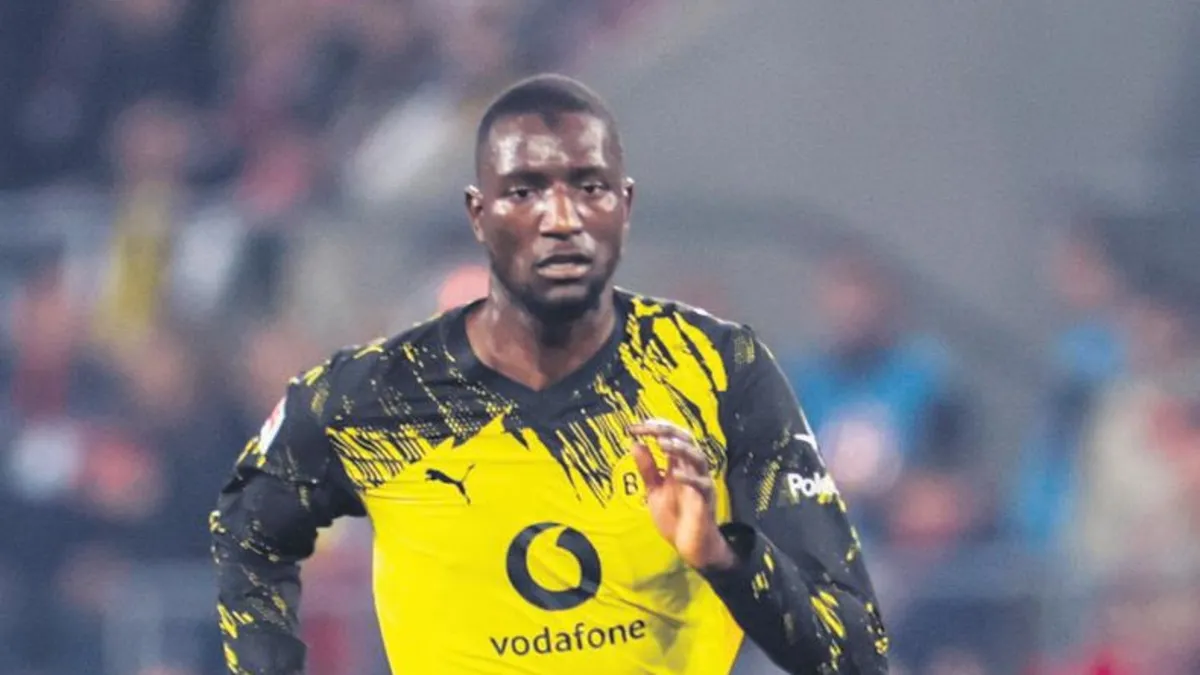 Fenerbahçe'de Guirassy sürprizi: 1.87'lik golcü için son viraj