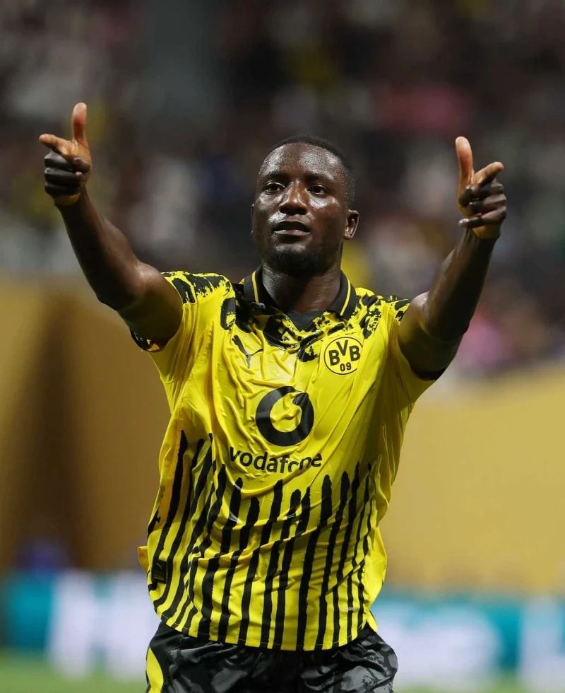 Fenerbahçe, Guirassy transferi için harekete geçti: Tecrübeli isim devrede