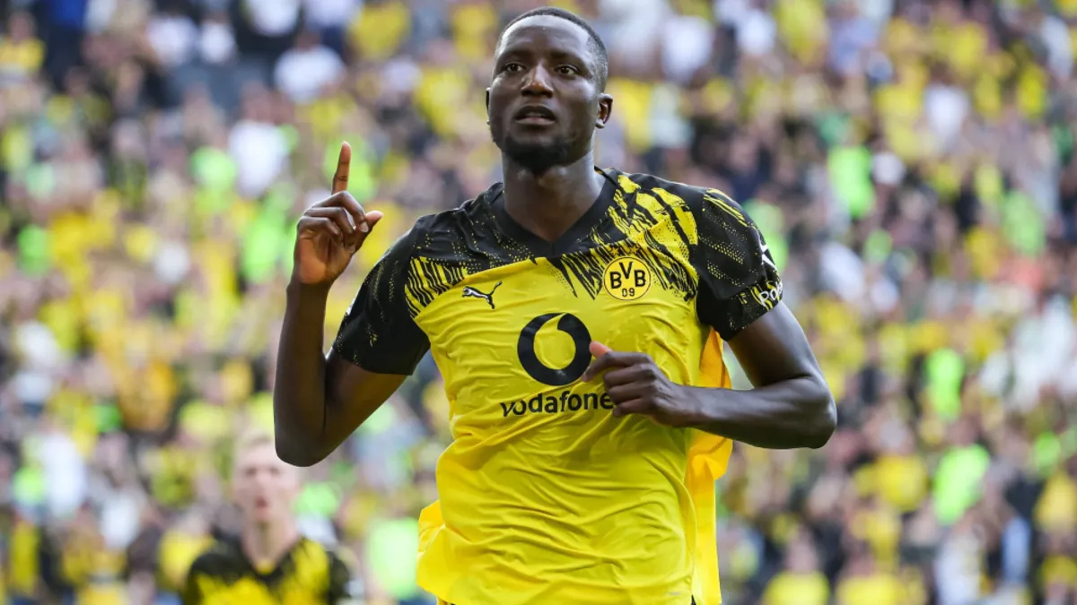 Fenerbahçe, Guirassy transferinde son viraj