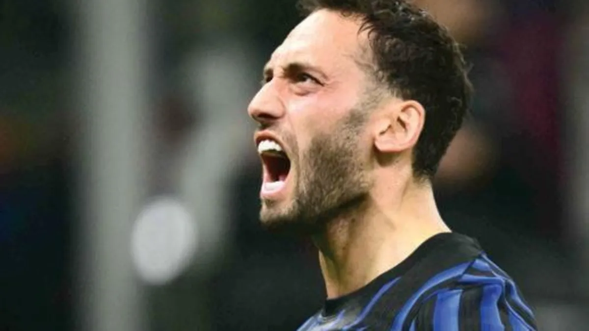 Fenerbahçe'den Hakan Çalhanoğlu Hamlesi: Ara Transferde Orta Saha Takviyesi