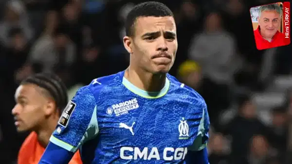 Fenerbahçe'nin hücum hattına yıldız yağmuru: Greenwood resmi, sıradaki kim