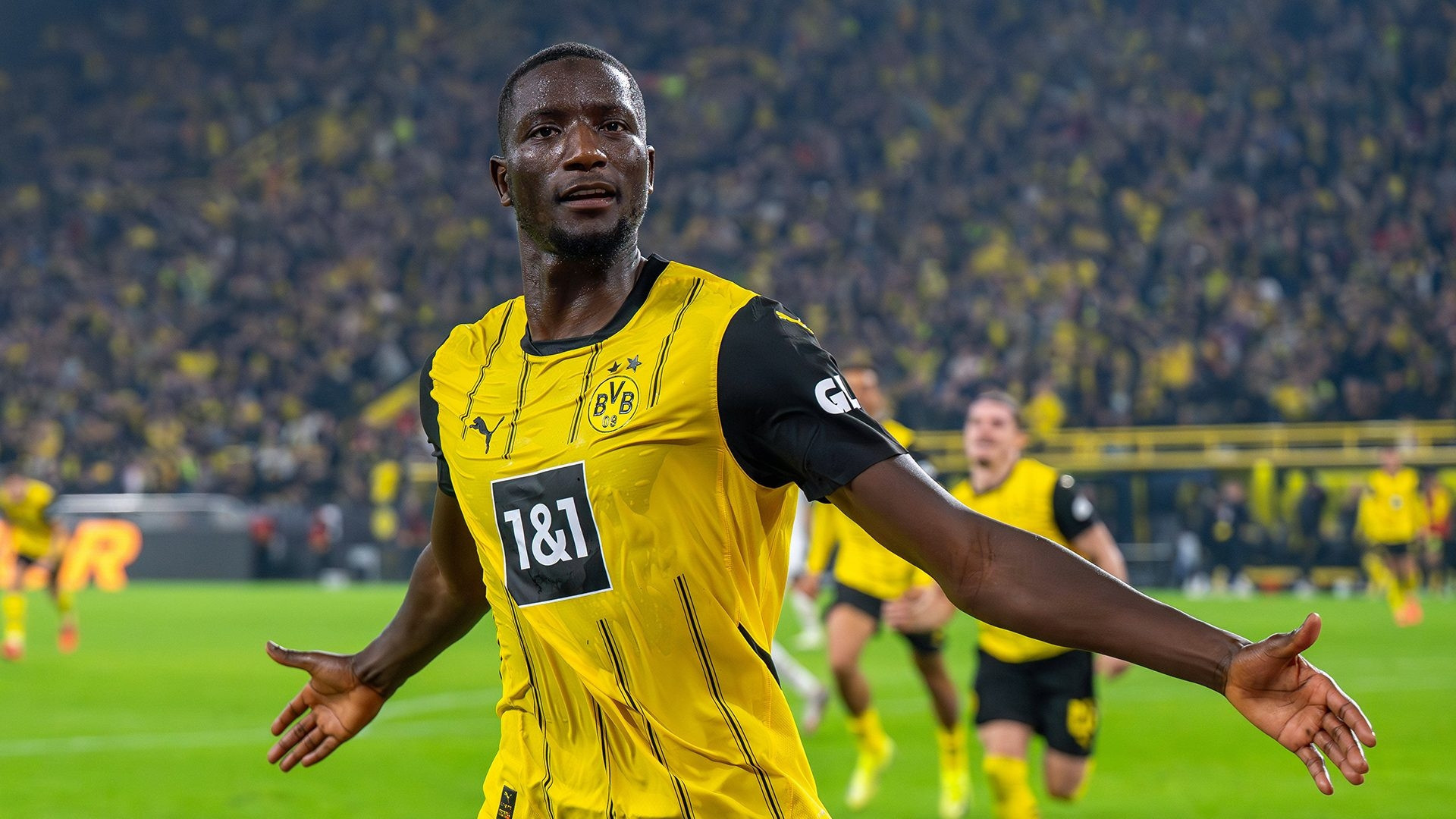 Fenerbahçe için Guirassy açıklaması: Transfer Dünya Kupası detayı