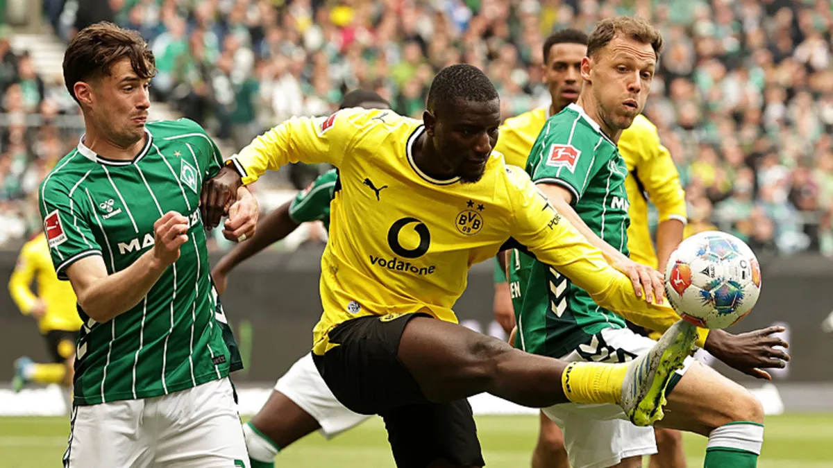 Fenerbahçe için transfer iddiası: Serhou Guirassy cephesinden açıklama