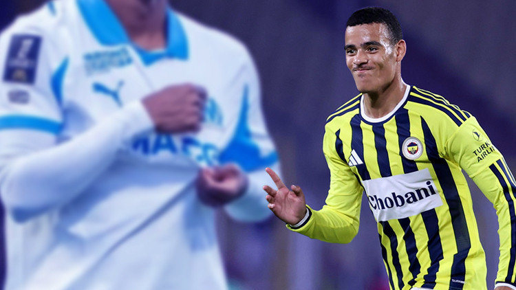 Fenerbahçe, Igor Paixao için Marsilya'nın kapısını çalıyor
