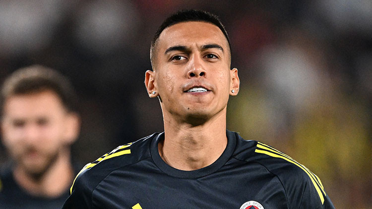 Fenerbahçe'de İrfan Can Eğribayat Ayrılığı! Süper Lig Takımına Transfer