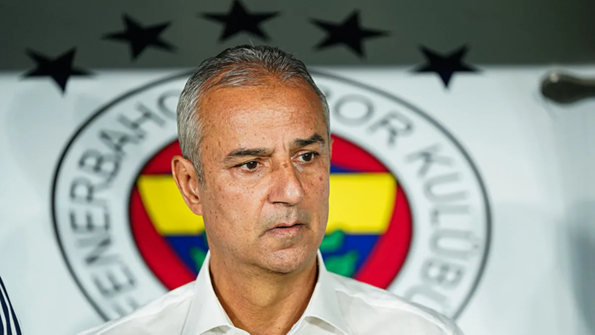 Fenerbahçe'de İsmail Kartal'ın derbi serisi bitti