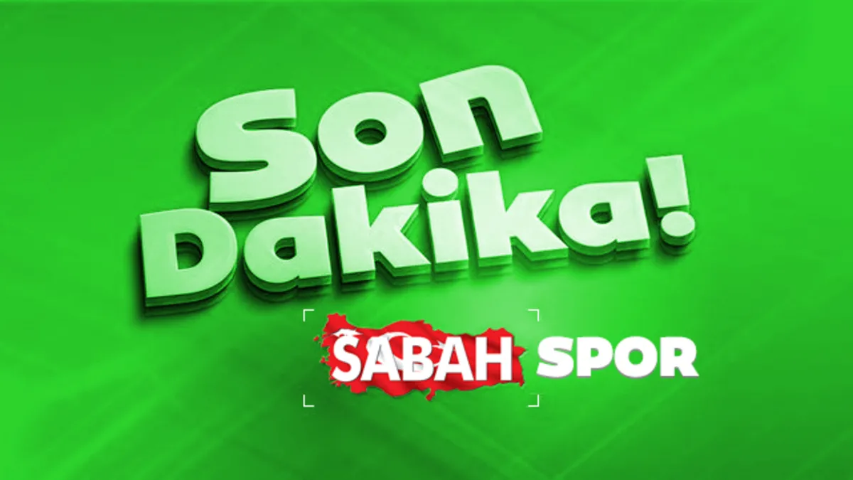 Fenerbahçe'de İsmail Kartal Dönemi Sona Erdi