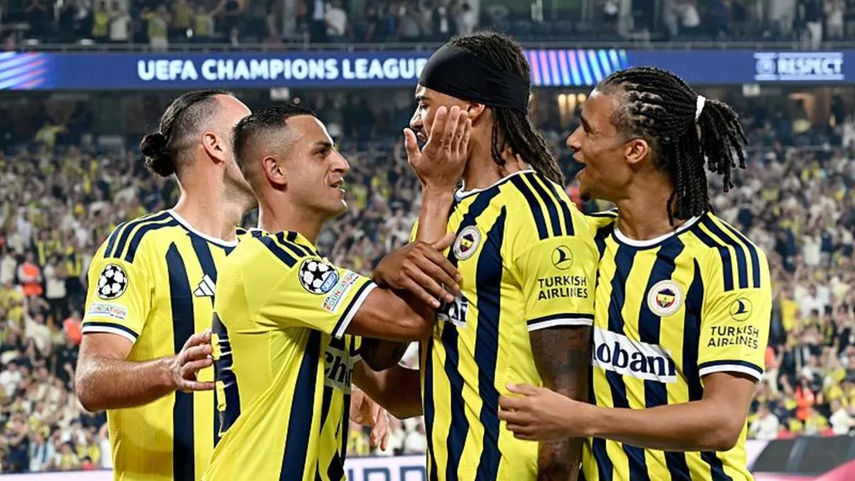Fenerbahçe'de İsmail Kartal İstifası Spor Yazarlarını Böldü