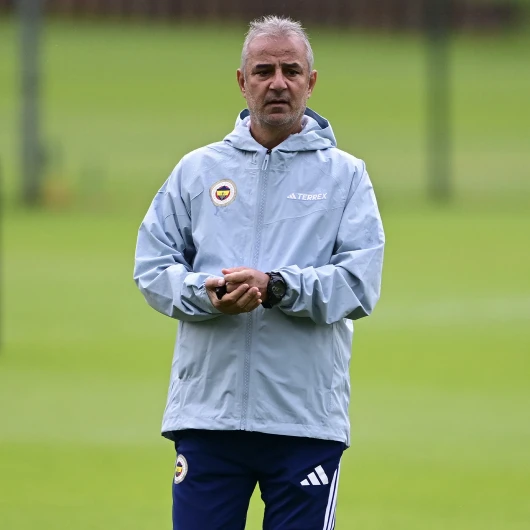 Fenerbahçe'de İsmail Kartal'dan Transfer Veto