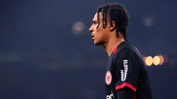 Fenerbahçe'nin Yeni Yıldızı: Jean-Matteo Bahoya Kimdir