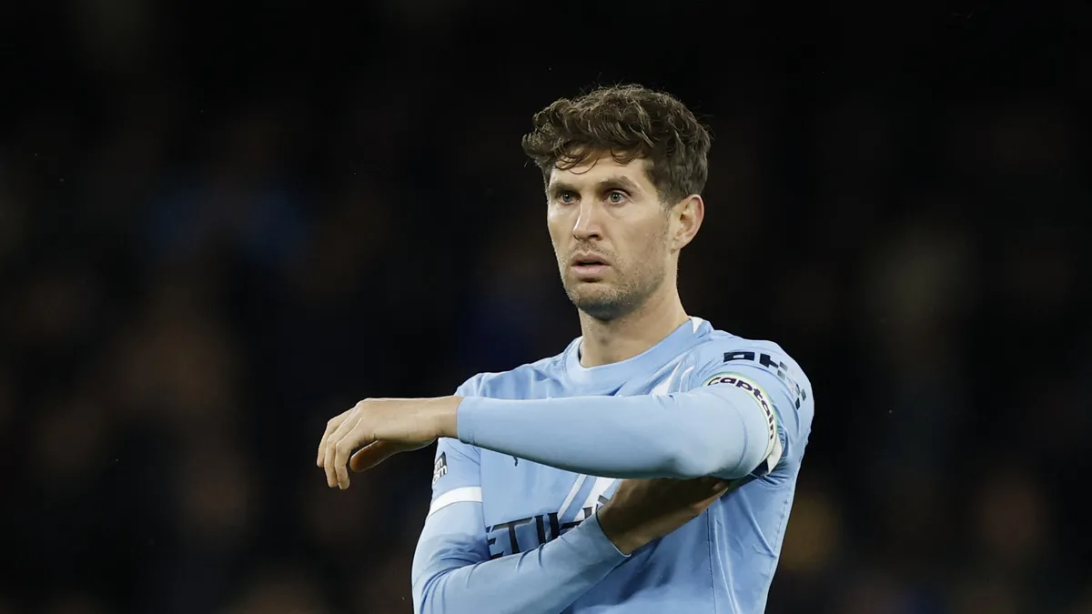Fenerbahçe'de John Stones bombası! Başkan adayı Hakan Safi devrede