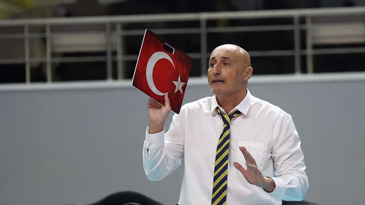 Fenerbahçe Kadın Voleybol'da Abbondanza Dönemi Sona Erdi
