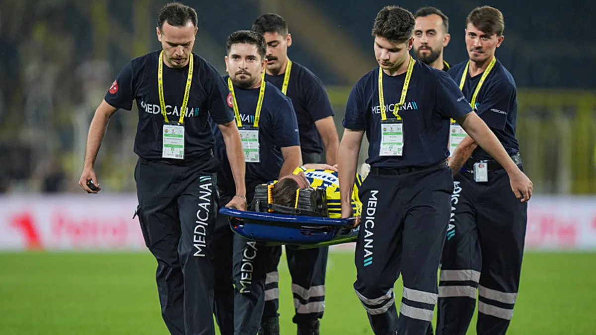 Fenerbahçe'den Kerem Aktürkoğlu Açıklaması: Durumu Netlik Kazandı