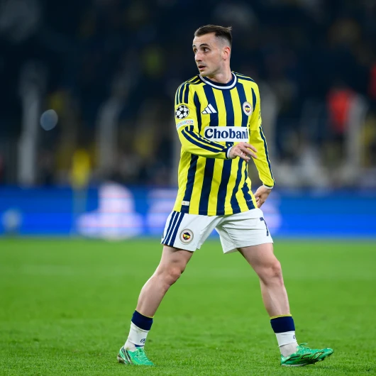 Fenerbahçe Kerem Aktürkoğlu'nun doğum gününü neden kutlamadı