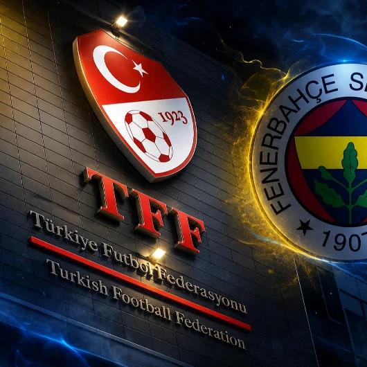 Fenerbahçe, Konyaspor Maçının Ertelenmesi İçin TFF'ye Başvuracak
