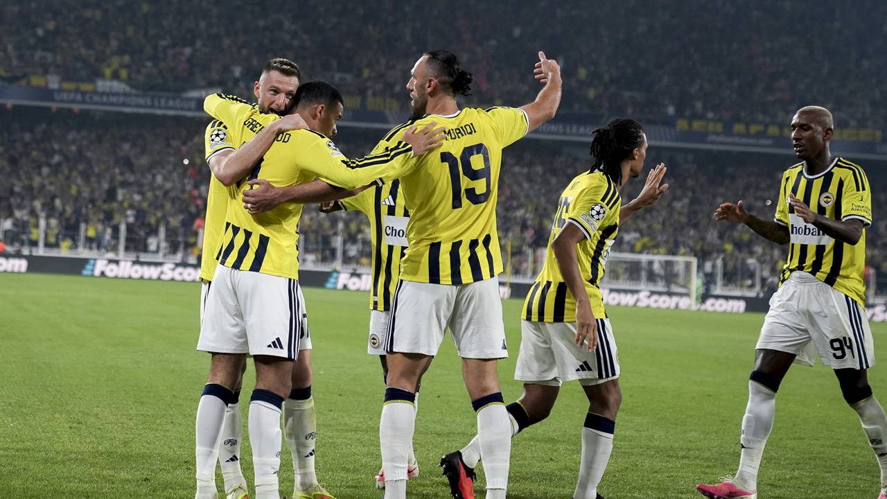 Fenerbahçe - Konyaspor Maçı: Tarih, Saat ve Yayın Bilgileri