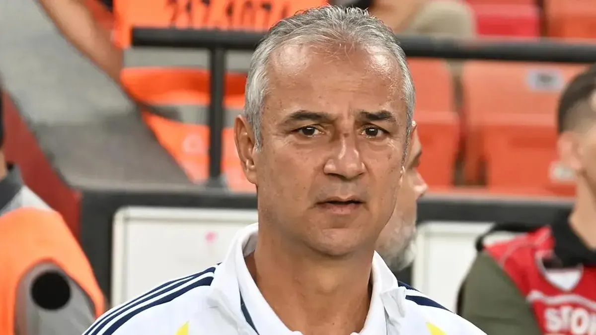 Fenerbahçe'nin Kötü Başlangıcı: Son 8 Sezonun En Düşük Puanı