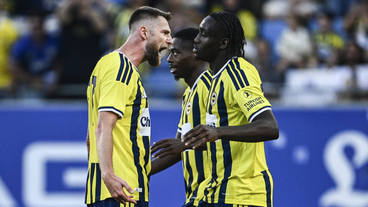 Fenerbahçe'nin LASK Linz Hazırlık Maçı: Tarih, Saat ve Yayın Bilgileri