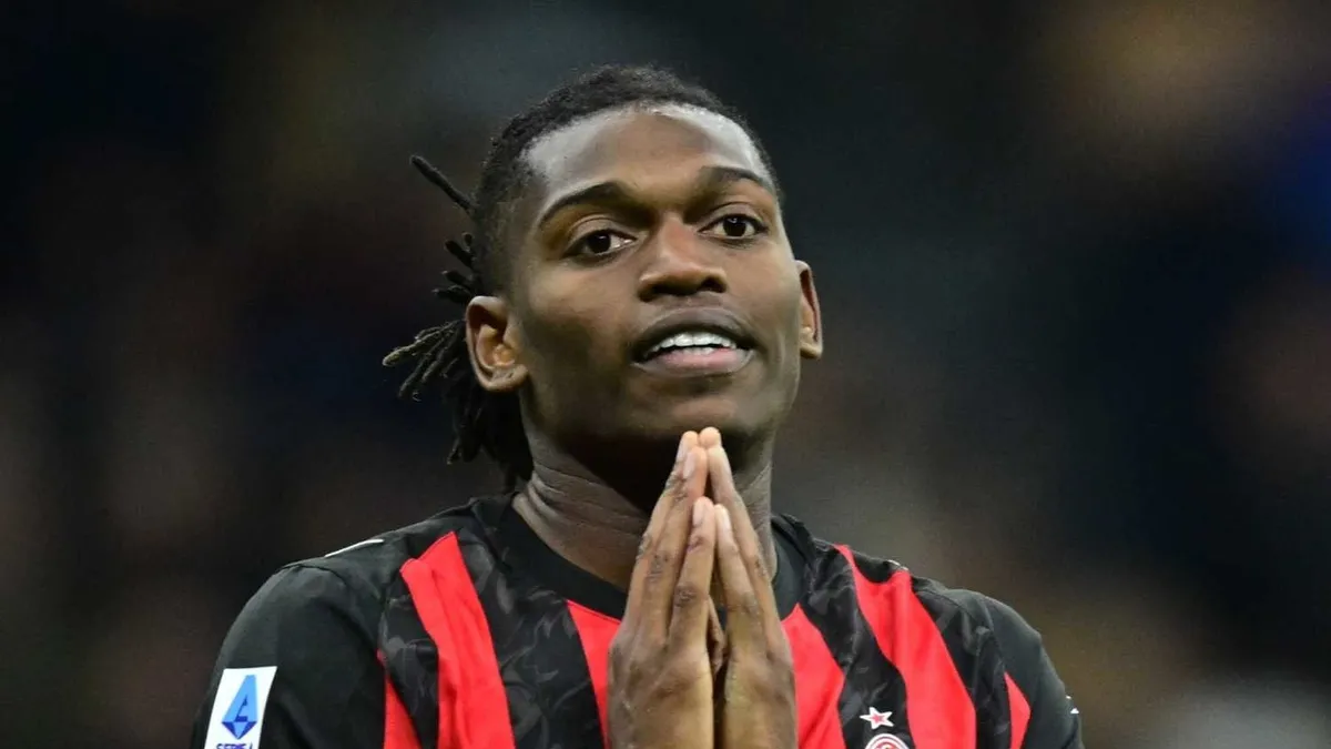 Fenerbahçe, Leao ve Demirovic iddialarına açıklık getirdi