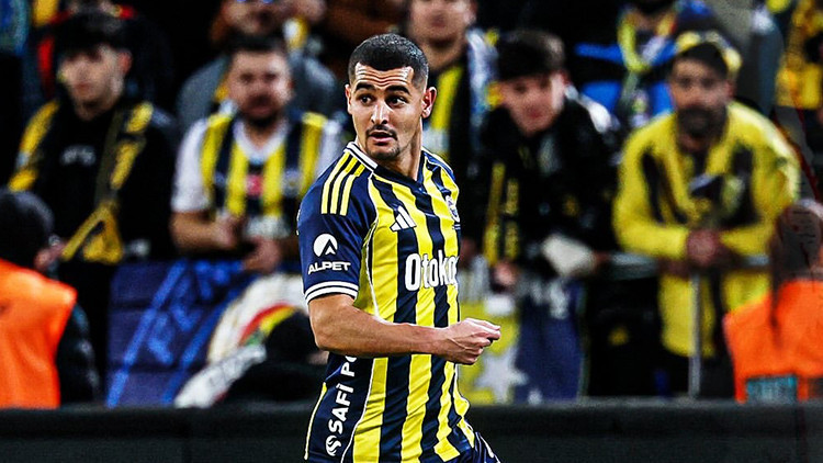 Fenerbahçe'de Levent Mercan'a Stuttgart sürprizi