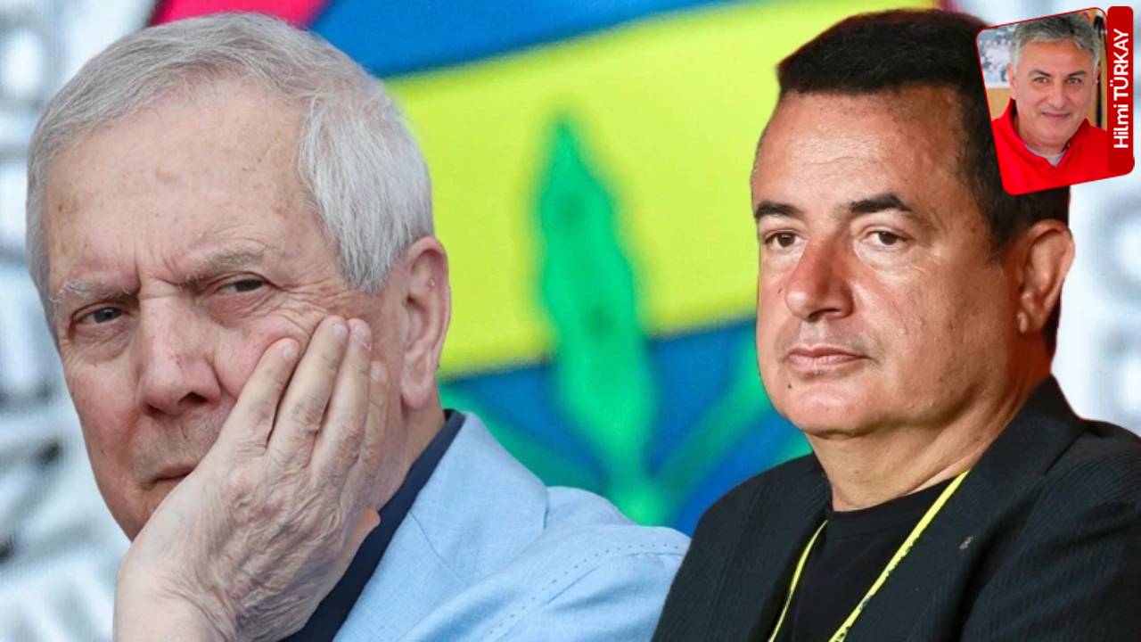 Fenerbahçe'de loca kavgası: Yıldırım'ın başvurusu 4. kez reddedildi