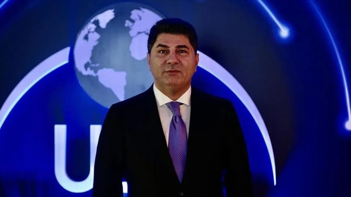 Fenerbahçe'de Luis Suarez sürprizi: Hakan Safi anlaşmayı duyurdu