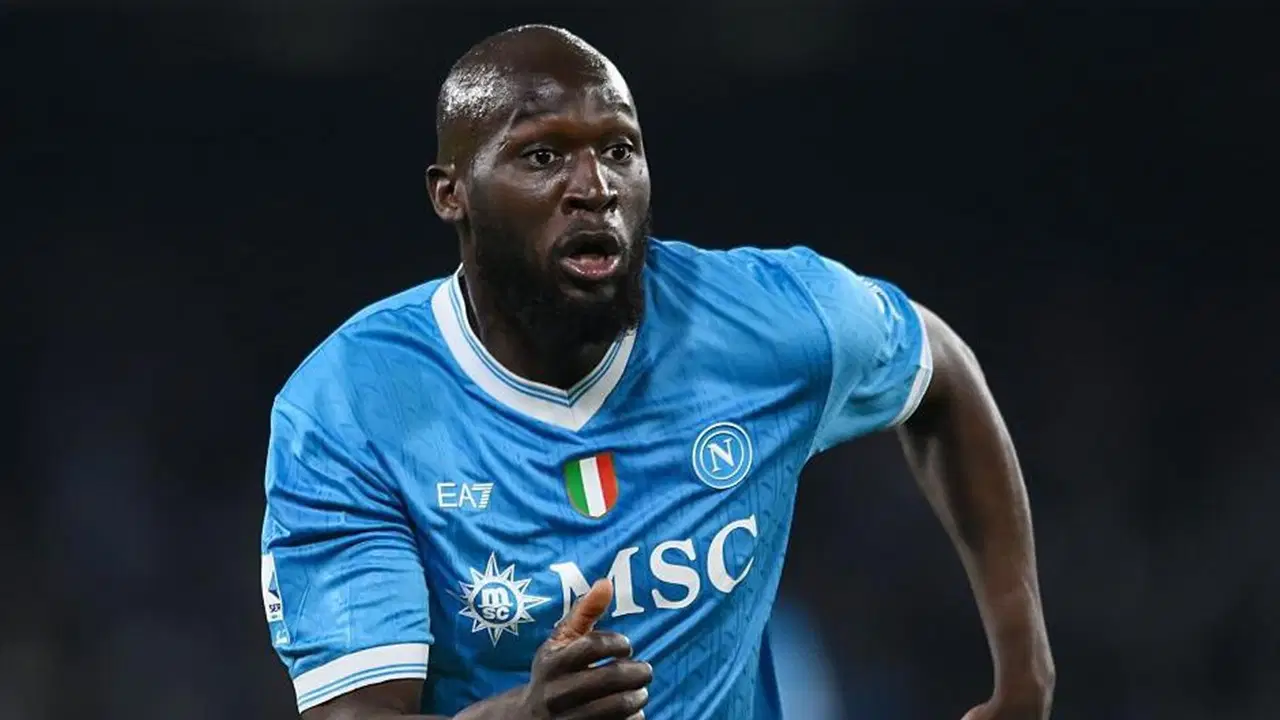 Fenerbahçe, Lukaku için Napoli ile Masaya Oturdu