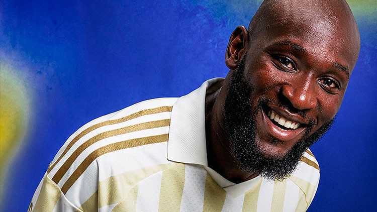 Fenerbahçe Lukaku'da imzaya kaldı! Sağlık kontrolü bugün