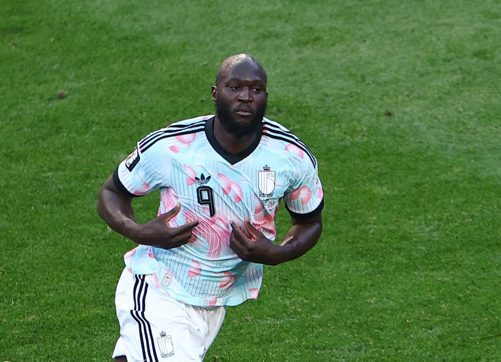 Fenerbahçe'de Lukaku bombası! Belçikalı yıldız için devreye girdi