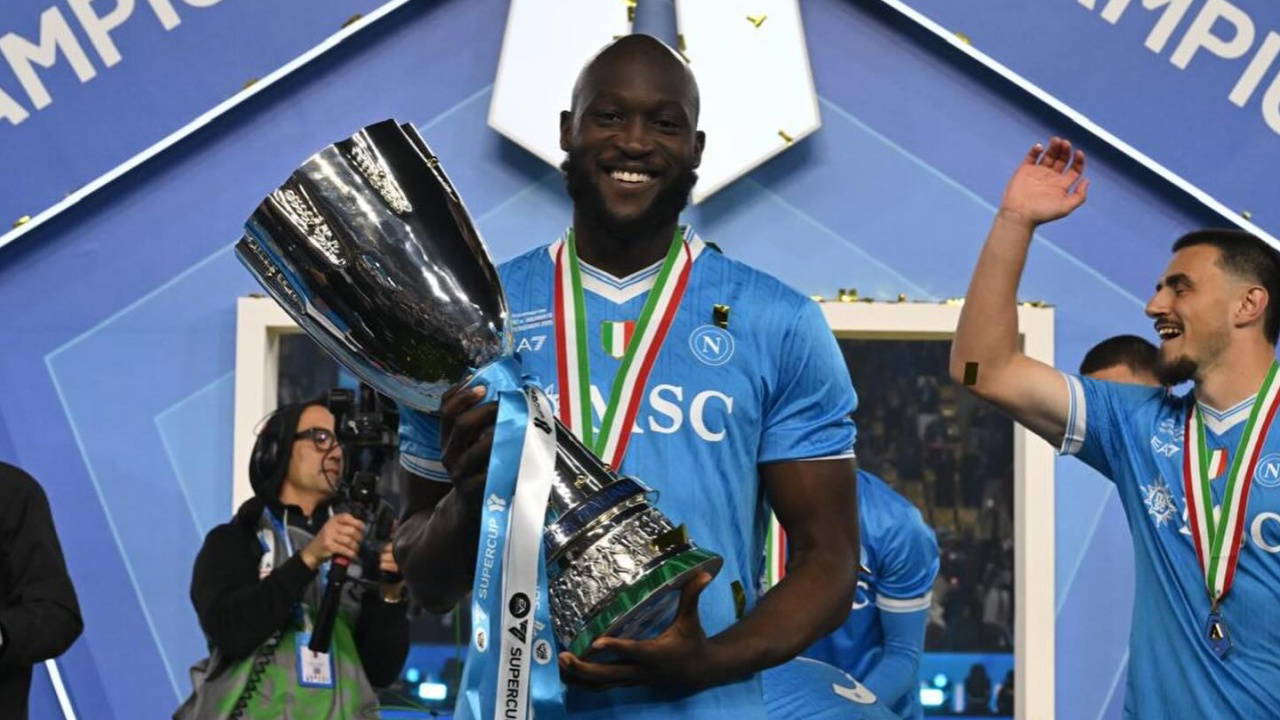 Fenerbahçe, Lukaku Transferini Resmen Açıkladı: İşte Geliş Tarihi