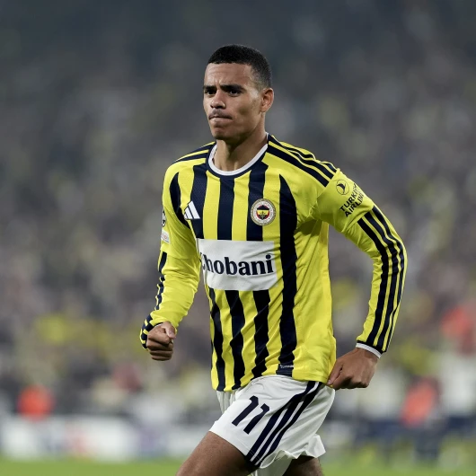 Fenerbahçe Lyon ile 1-1 Berabere Kaldı, Play-off Dezavantajı