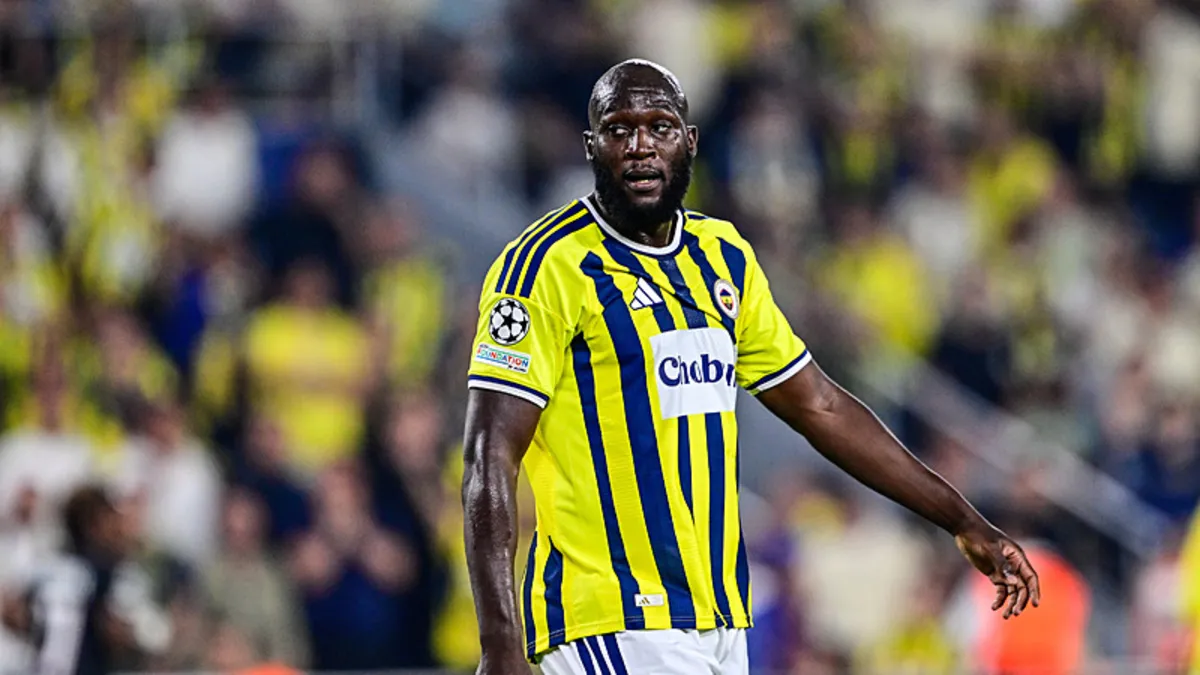 Fenerbahçe, Lyon Beraberliğiyle Fransa Kabusunu Sürdürdü