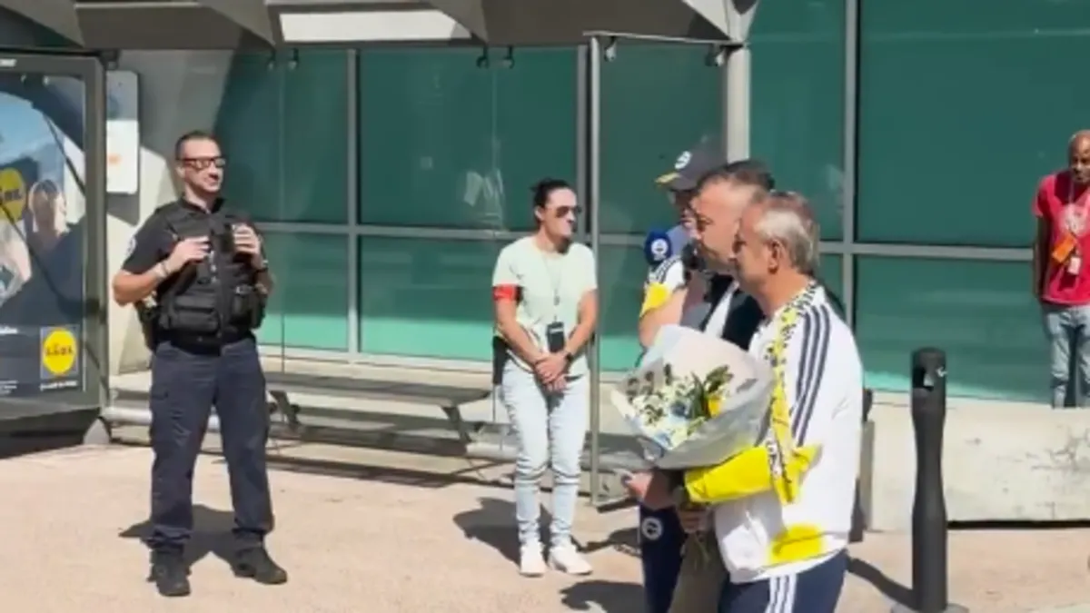 Fenerbahçe Lyon'da: Şampiyonlar Ligi Rövanşında Kritik Sınav