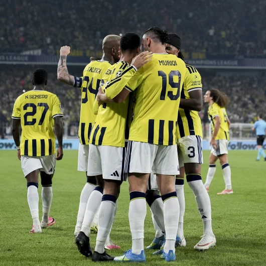 Fenerbahçe, Lyon Deplasmanında Tarihi Bir Mücadeleye Çıkıyor