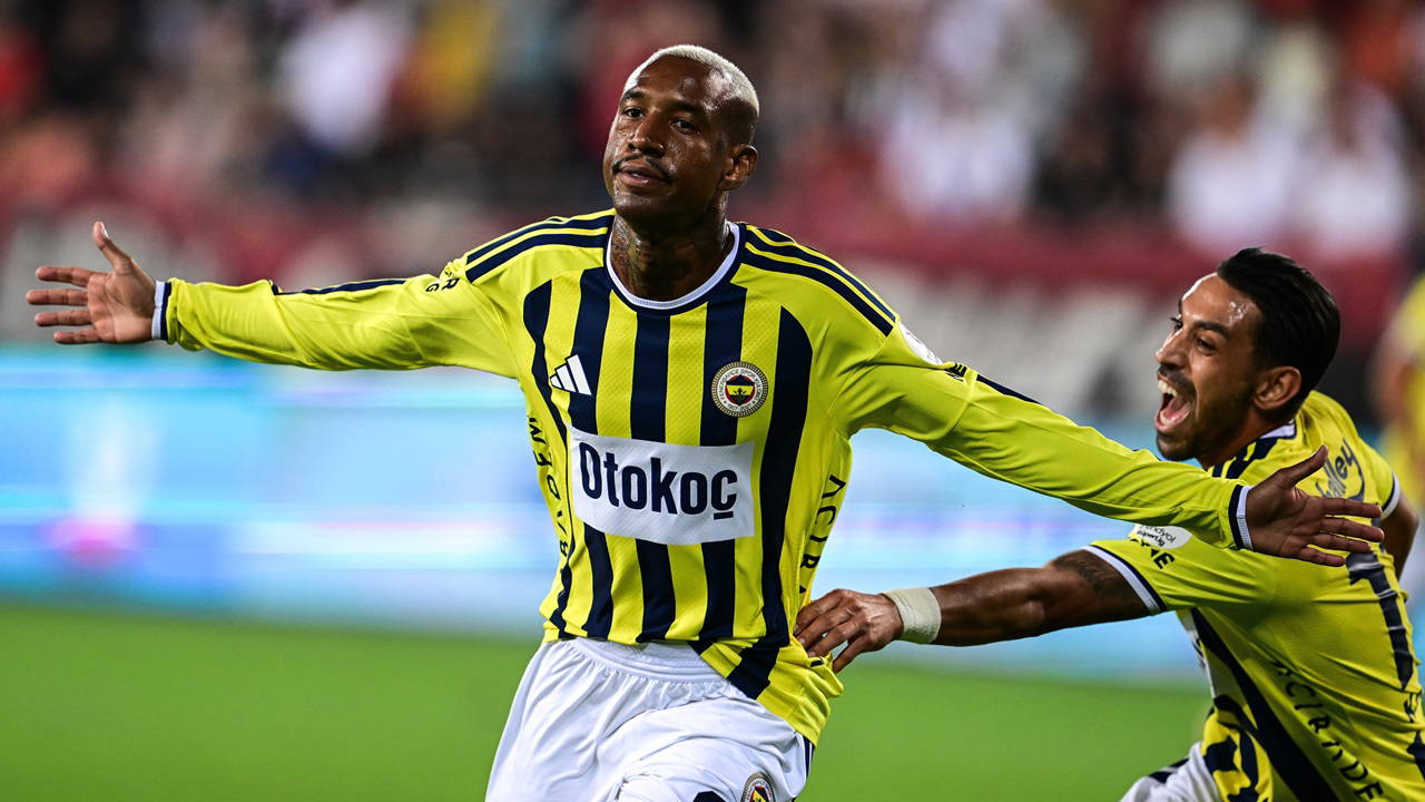 Fenerbahçe-Lyon rövanşı ne zaman? Saat kaçta, hangi kanalda