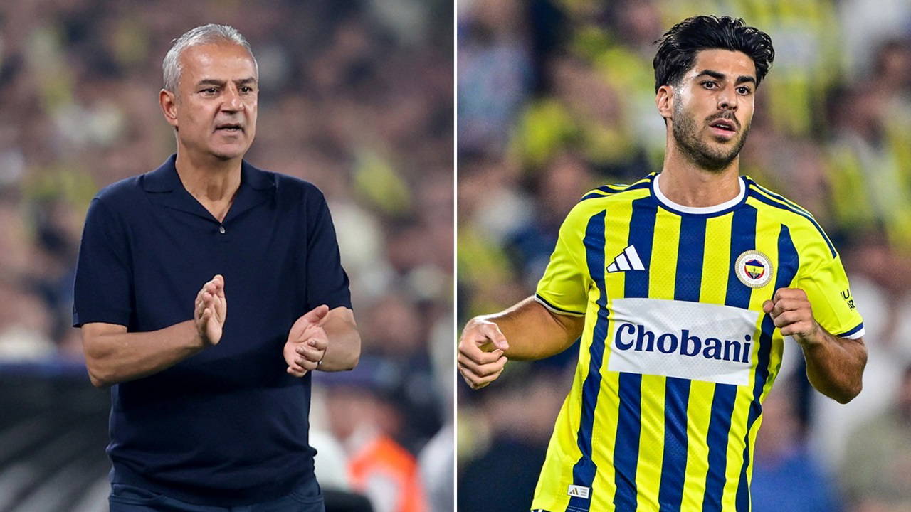 Fenerbahçe Lyon Maçı Sonrası İlker Yağcıoğlu'ndan Asensio ve İsmail Kartal Açıklaması