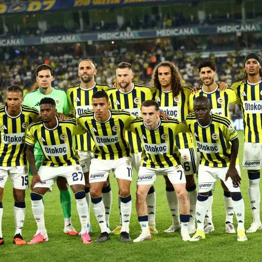 Fenerbahçe Lyon'u Elerse Dev Prim ve Gelir Kapıda