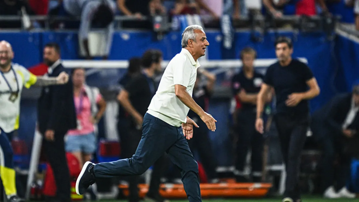 Fenerbahçe'den Lyon Zaferi Sonrası Sosyal Medyada Paylaşım Yağmuru