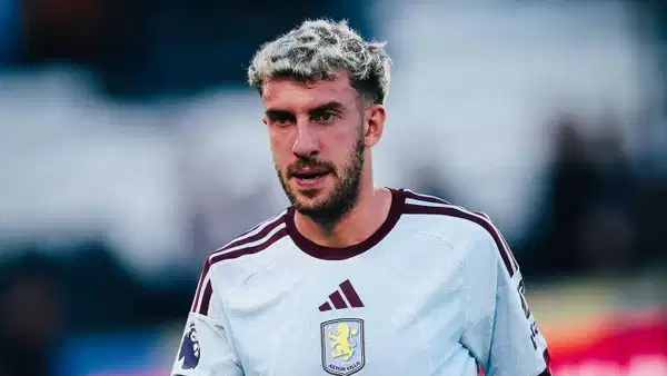 Fenerbahçe Maçı Öncesi Aston Villa'da Ruggeri Şoku