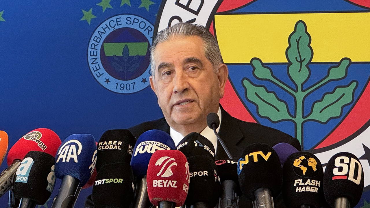 Fenerbahçe'de Mahmut Uslu'dan Sert Tepki: 'Aklınıza Ne Geliyorsa Yaparız