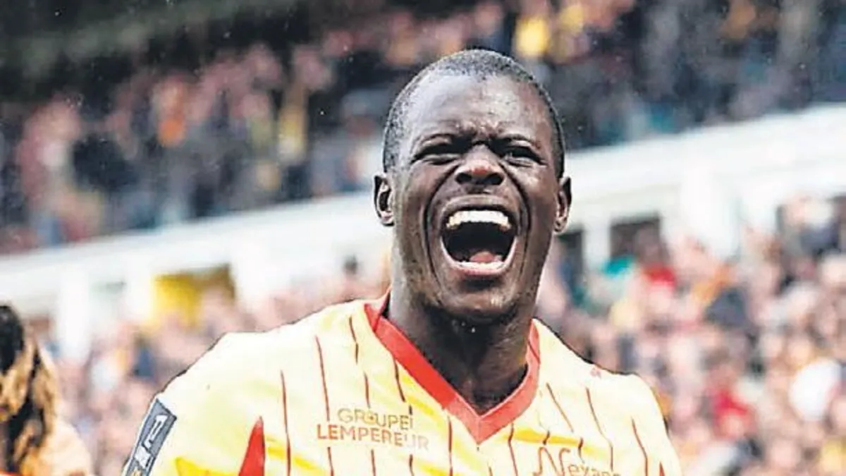 Fenerbahçe, Malang Sarr için Lens ile masaya oturdu