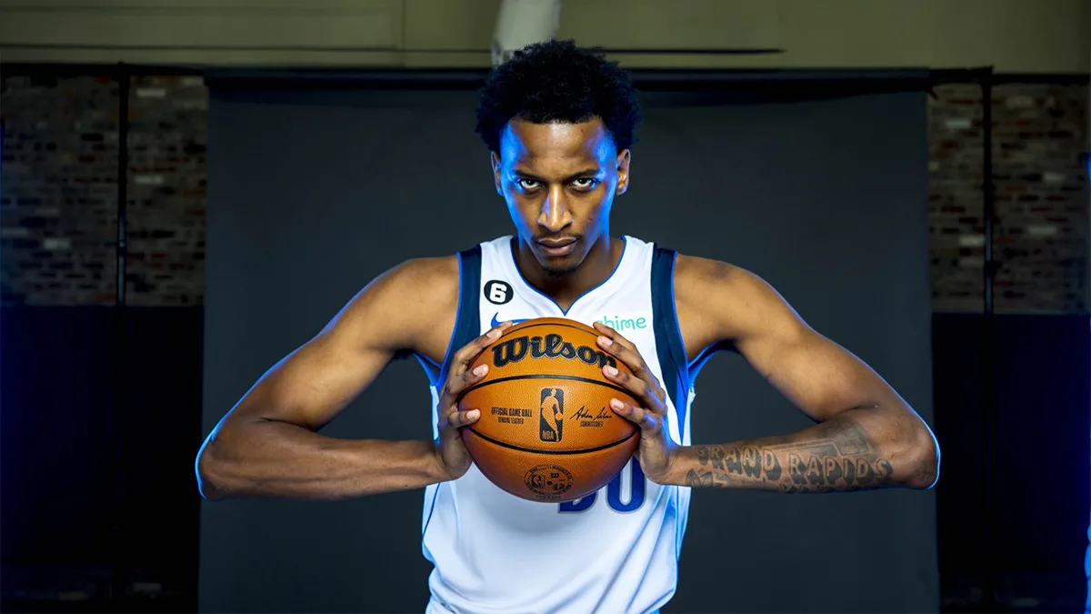 Fenerbahçe Beko, Marcus Bingham Jr. ile 2 yıllık sözleşme imzaladı