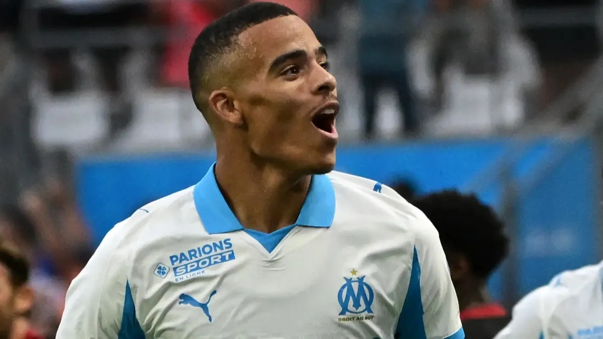 Fenerbahçe, Mason Greenwood transferinde son viraja girdi, ödeme planı görüşülüyor