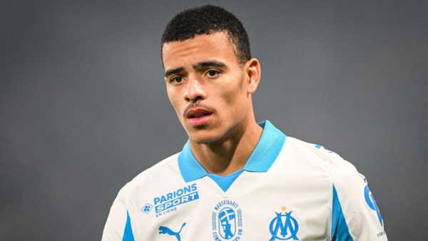 Fenerbahçe, Mason Greenwood transferinde sona yaklaştı