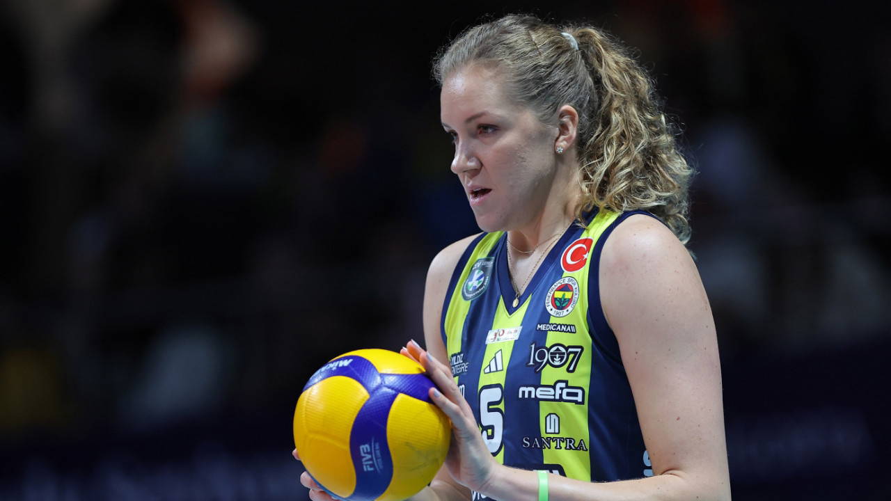 Fenerbahçe Medicana'da 6 ayrılık birden