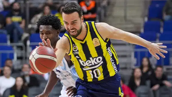 Fenerbahçe, Melih Mahmutoğlu ile sözleşme imzaladı